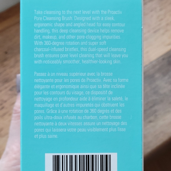 Proactiv Pore Cleansing Brush - Picture 5 of 6
